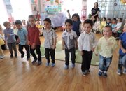 Днес ДГ „Слънчице” има годишнина
