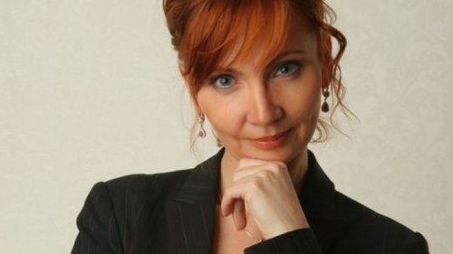 Ето секс съветите на руската Кобилкина