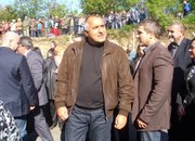 Бойко Борисов: Имаме формула, по която ще осигурим средства за нова спортна зала в Ботевград