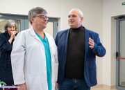 В МБАЛ Ботевград тържествено отбелязаха Деня на родилната помощ