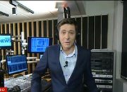 Виктор Николаев заряза Ани Цолова 