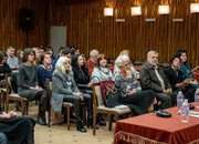 Деян Енев –журналист и писател: Конкурсът “Стамен Панчев“ възстановява и издига паметта на един български поет
