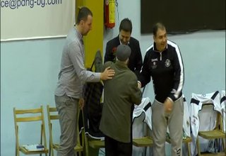 Балкан започна с победа третия етап от размененото гостуване на НБЛ Скрийншот