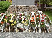Етрополе отбеляза 80-ата годишнина от победата във Втората световна война и Деня на Европа