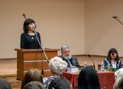 Деян Енев –журналист и писател: Конкурсът “Стамен Панчев“ възстановява и издига паметта на един български поет