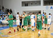 Избрани моменти от Рилски спортист - Балкан