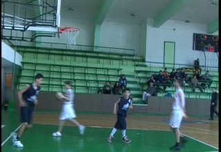В Ботевград се проведе турнирът от Националната баскетболна лига "Овергаз" Скрийншот