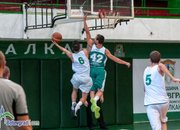 Cherry Ballers победиха юношеските национали в контрола