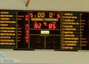Рилски спортист победи Балкан в Ботевград и остана трети