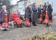 ПЕЕНЕ НА ПРЪСТЕНИТЕ – ПЪРВИ ДЕН