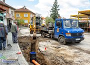 Затвориха участък от ул. „Свобода“ за ремонт