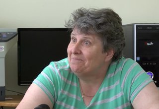 Диркторката на техническата професионална гимназия Катя ценева бе уволнена дисциплинарно Скрийншот