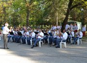 Дефилир на духовата музика – ден втори