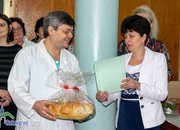 Честит Ден на родилната помощ!