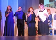 ВГ „ОРЕНДА“ ОТБЕЛЯЗА С ТЪРЖЕСТВЕН СПЕКТАКЪЛ СВОЯ ЮБИЛЕЙ