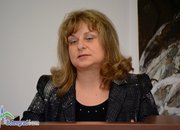 Преподавателят в МВБУ Диана Маринова представи книгата си „Договорът за международна търговска продажба на стоки”