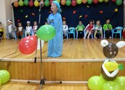 ЦДГ”Славейче” закри седмицата на християнското семейство