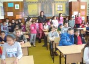 Открита е Националната седмица на четенето