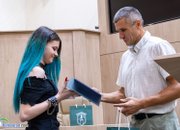 56 зрелостници бяха удостоени с почетна грамота “Отличен зрелостник на община Ботевград