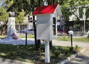 Сдружение „За Етрополе” вече е част от световното движение Bookcrossing