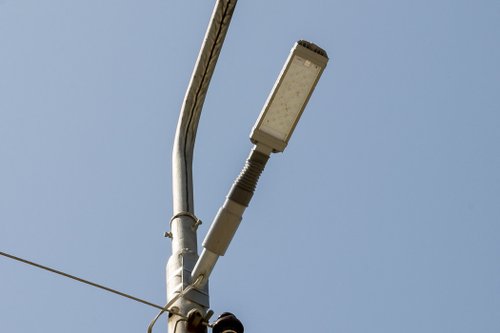 Общината кандидатства по програма за LED осветление