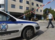 Взривиха микробус в сградата на Майкрософт в Атина