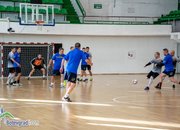 Полицаи събраха 2000 лева от футболен турнир в Ботевград за детето на свой колега