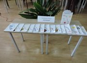  Излезе от печат книжката-сборник „Омайничета 13” на литературния кръжок „Христо Ясенов”