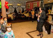 Вики получи коледен подарък – вертикализатор