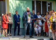 Тържествено бе открита новата учебна година в община Ботевград