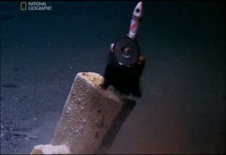 Planet Earth : Призраците От Черно Море - Част 8 Скрийншот