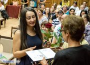 Връчиха дипломите на Випуск 2018 на ППМГ „Акад. проф. д-р Асен Златаров“