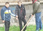 Земята е наш общ дом – да я пазим!