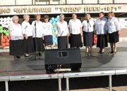 Етрополци отбелязаха подобаващо Деня на Победата и на Европа