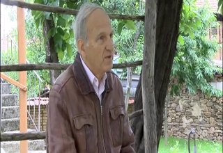 Роденият във Врачеш Георги Виденов стана член на Съюза на българските писатели Скрийншот