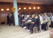 Детска ясла „Здравец” получи почетен медал на община Ботевград