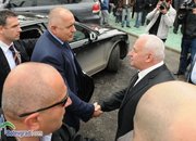 Прерязаха лентата на многофункционална спортна зала „Арена Ботевград”