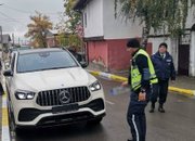 13 задържани при спецакция в Софийска област, открити са три издирвани автомобила