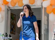 Даниела Колева към Випуск 2018 на ППМГ: Вие сте умни, непокорни, дръзки и амбициозни, изпълнени с желание да се доказвате и побеждавате! 