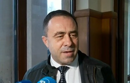 Апелативният спецсъд отказа на Красимир Живков да го освободи под гаранция