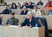 Скандал в Общинския съвет /подробности/