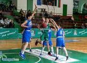 Балкан (14) се наложи убедително над Рилски спортист-2