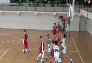 Двама баскетболисти на Балкан са включени в разширения състав на националния отбор на България за момчета до 16 години за участие в Балканиадата в Румъния Скрийншот