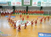 Втора победа на ПГТМ "Христо Ботев"