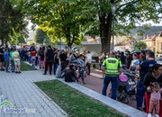 Отново протест във Врачеш