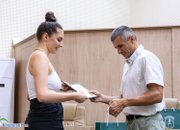 56 зрелостници бяха удостоени с почетна грамота “Отличен зрелостник на община Ботевград