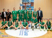  Шампион стана Лукойл Академик 