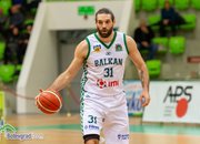 Балкан победи Академик Пловдив след нова невероятна драма