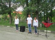 Патронен празник на ОУ "Хр. Ботев" с. Лопян