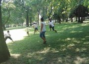 38 ученици участваха в образователен пленер „Аз мога – заедно успяваме”, организиран в рамките на проект